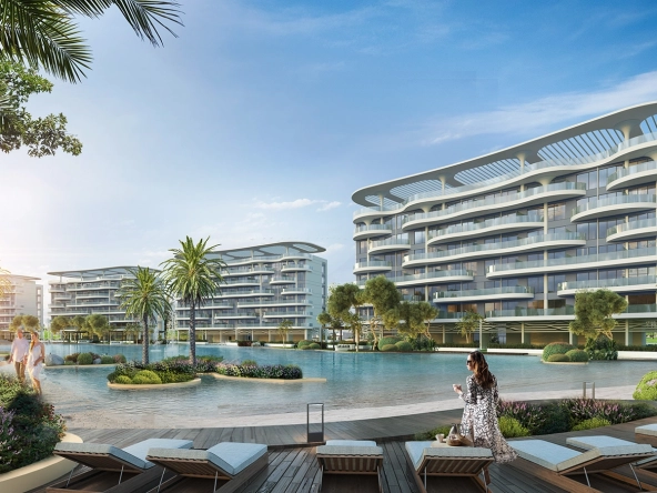 lagoon views